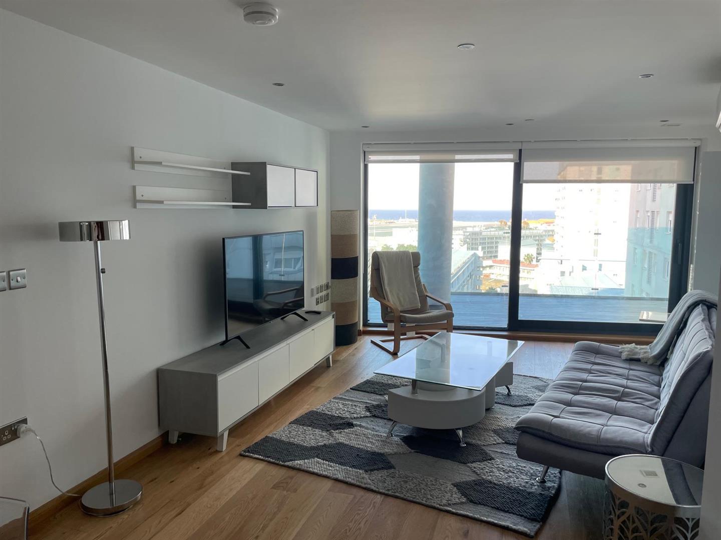 Image of Apartment - 1 Bedrooms - 2 Bathrooms for Rental in Ocean Spa Plaza-Gibraltar, Image 4